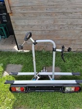Fahrradträger anhängerkupplu gebraucht kaufen  Ribnitz-Damgarten-Umland II