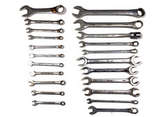Tools usa 22pc for sale  Wenham