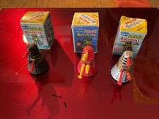 Vintage doctor daleks for sale  BATH