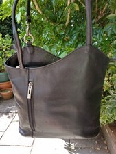 Borse pelle florence for sale  MAIDENHEAD