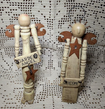 Angels rustic primitive for sale  Frankford