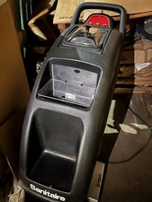 Sanitaire sc6095a self for sale  Detroit