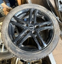 Zoll alufelge 5x16 gebraucht kaufen  Langenfeld (Rheinland)