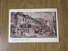 Cartolina xiii giornata usato  Beinasco