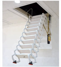Automatic telescopic attic for sale  Yorktown