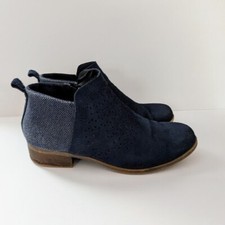 Toms deia blue for sale  Millers Creek