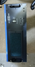 Analogic an8034 amplifier for sale  DERBY