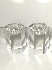 Elegant hexagonal crystal for sale  Palm Harbor