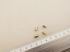 Stück abstandsbolzen 5 gebraucht kaufen  Wiedergeltingen