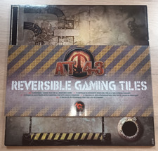 Reversible gaming tiles d'occasion  Derval