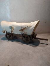 Maquette chariot western d'occasion  Saint-Paul-en-Jarez