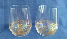 Pair courvoisier rolling for sale  PEMBROKE