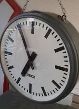 Verkaufe detewe bahnhofsuhr gebraucht kaufen Verkaufe detewe bahnhofsuhr gebraucht kaufen  Plauen