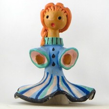 Rare sculpture cerenne d'occasion  Vallauris