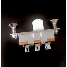 Switch fender jazzmaster d'occasion  Brest