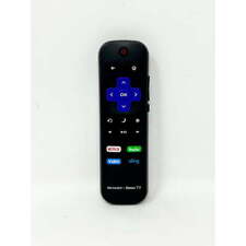 Sharp rcrus roku for sale  USA