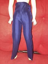 Pantalon poupée cathie d'occasion  Paris XIV