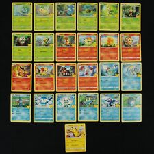 Pokemon mcdonald anniversario usato  Ancona