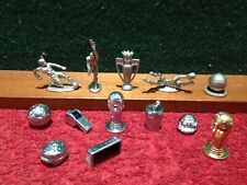 Monopoly football versions for sale  CHELTENHAM