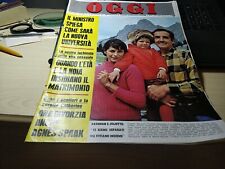 Rivista oggi n39 usato  Salerno