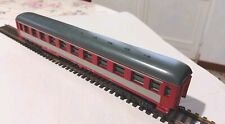 Lima carrozza passeggeri usato  Solza