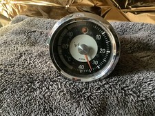 Vdo cockpit aussentemperaturan gebraucht kaufen  Hilpoltstein
