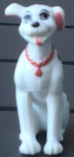 Figurine dalmatien 101 d'occasion  Rodez