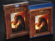 War horse disc for sale  North Hollywood