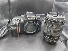 Nikon f60 35mm for sale  Bremerton