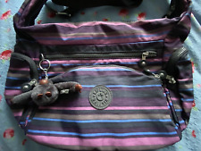 Kipling large stripe for sale  BALLYMENA