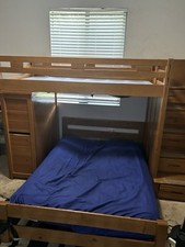 Top bunk bed for sale  Miami