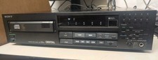 Sony cdp 701es usato  Vignate