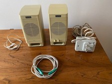 Altec lansing acs for sale Altec lansing acs for sale  DORKING