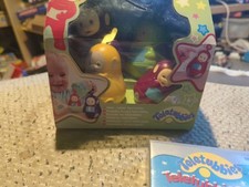 Teletubbies bundle dvd for sale  PERTH