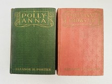 Pollyanna eleanor porter for sale  Springfield