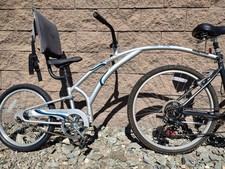 Adams trail bike for sale  Phoenix