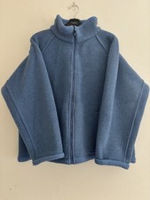 Blue vintage musto for sale  NORWICH