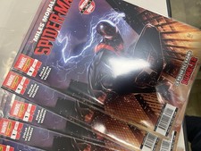 Marvel comics lotto usato  Roseto Degli Abruzzi