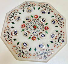 Pietra dura vintage for sale  Stamford