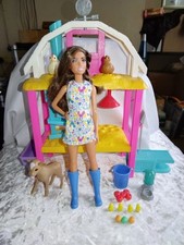 Barbie hatch gather for sale  MIDDLESBROUGH