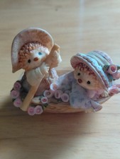 hedgehog figures for sale hedgehog figures for sale HOLYWELL