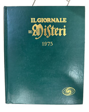 Giornale dei misteri usato  Terni