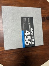 Ampex 456 grandmaster for sale  Bensenville