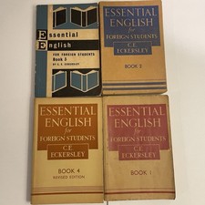 Lotto libri essential usato  Roma