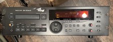 Gravador DAT de áudio profissional Tascam DA-30 comprar usado Gravador DAT de áudio profissional Tascam DA-30 comprar usado  Enviando para Brazil
