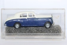 Rolls royce silver gebraucht kaufen  Laudenbach