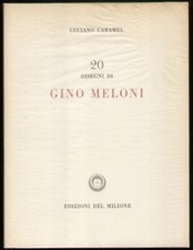 Caramel luciano venti usato  Italia
