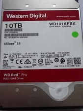 Western digital wd101kfbx gebraucht kaufen  Wilhelmshaven