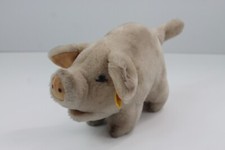 Steiff pig piglet for sale  WOKING