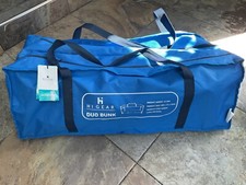 hi gear camp bed for sale hi gear camp bed for sale SCARBOROUGH